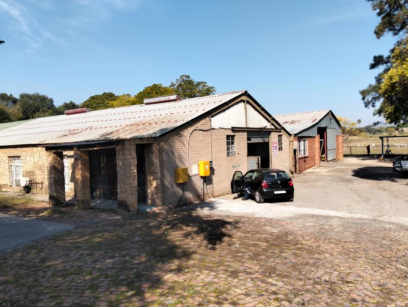 0 Bedroom Property for Sale in Brits North West